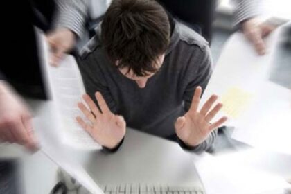 “¿Sufres burnout? Descubre por qué 9 de cada 10 argentinos lo padecen”