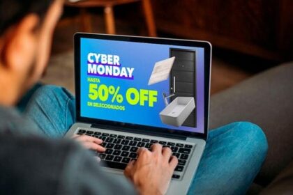 “Cyber Monday: 7 tips para comprar tecnología barata y segura”