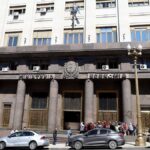 “Nuevo menú de bonos para extender plazos de deuda de Alejandro Lew”