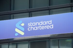 “Predicciones 2028: Activos tokenizados según Standard Chartered”