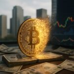 “Bitcoin: Transformación Estructural en CoinShares”