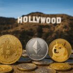 “Apuestas en películas y actores: Hollywood se une a Crypto.com”