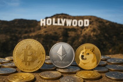 “Apuestas en películas y actores: Hollywood se une a Crypto.com”