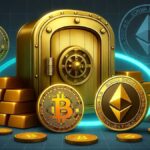 “De oro a cripto: el plan financiero de esta nación”