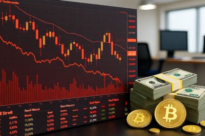 “Descubre la nueva tendencia: inversiones en ‘sangre’ fuera de las criptomonedas”