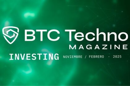 “¡Descubre la nueva edición de BTC Techno Magazine sobre Investing en Venezuela!”