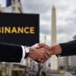 “Alianza estratégica: Binance y gobierno argentino unen fuerzas”