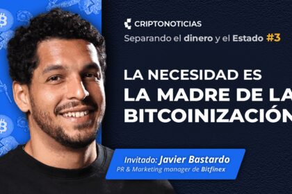 “Bitcoinización: La necesidad como motor de cambio (Ep.3)”