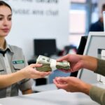 “Convierte tus dólares a USDC en Banco Nacional de Crédito de Venezuela”