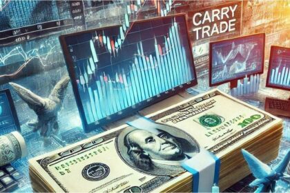 “City reactiva carry trade con Pax en dólar y tasas”