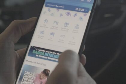 “YPF App: Nueva función clave ¡Descúbrela ya!”