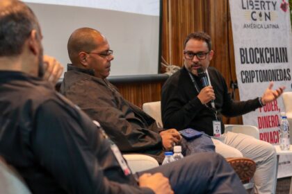 “Bitcoin enfrentará desafíos en 2026: Alberto Cárdenas”