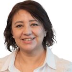 “Carolina Paz Tomo se une a Paradigma como nueva socia”