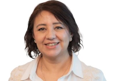 “Carolina Paz Tomo se une a Paradigma como nueva socia”