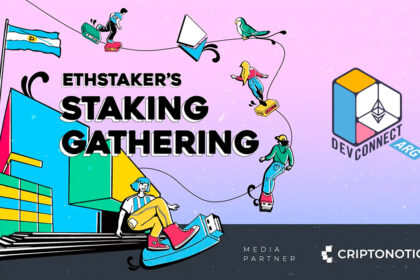 “Devconnect: Encuentro de la comunidad de staking de Ethereum en Buenos Aires con EthStaker”
