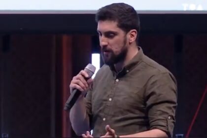 “Argentina rechaza a Amir Taaki, pionero de Bitcoin”
