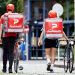 “Reforma laboral: cambios en Rappi y Pedidos Ya”