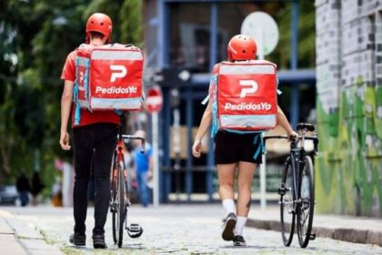 “Reforma laboral: cambios en Rappi y Pedidos Ya”