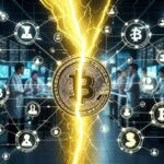 “Bitcoin: Nuevo Cliente Top en División”