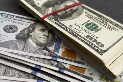 “Actualización: Dólar mayorista cerca del techo de la banda con estrategia de Caputo”