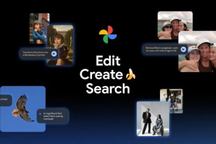 “Mejora tus fotos con IA: descubre las nuevas funciones de Google Fotos”