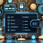 “Herencias automáticas en Bitcoin: ¡Descubre la nueva wallet!”