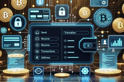 “Herencias automáticas en Bitcoin: ¡Descubre la nueva wallet!”