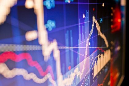 “Caída del S&P Merval en dólares: -3,6% en un día”