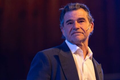 “Entrevista exclusiva: Miguel Galuccio habla sobre el éxito de Vista en Vaca Muerta”