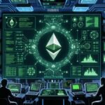 “Reestructuración de Nodos Ethereum: Impacto en la Descentralización”