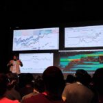 “Descubre los mitos del trading, IA y el futuro de bitcoin con Iván Paz Chain”