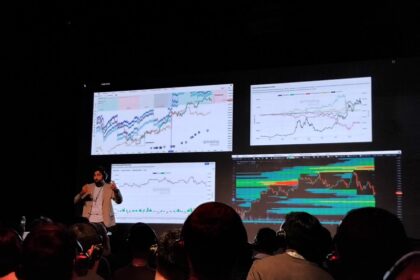 “Descubre los mitos del trading, IA y el futuro de bitcoin con Iván Paz Chain”