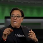 “Compra fracciones de Bitcoin con Kiyosaki”