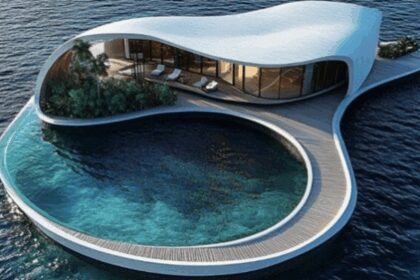 “Trump sigue tendencia de El Salvador con hotel tokenizado”