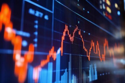 “ADR Wall Street caen 5% y S&P Merval bajo 2.000 puntos”