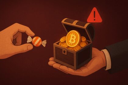 ¡Evita secuestros con Coin Control! ¡Protege tu seguridad ahora!