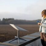 “Internet satelital de Amazon vs Starlink: ¡Descubre la nueva competencia!”