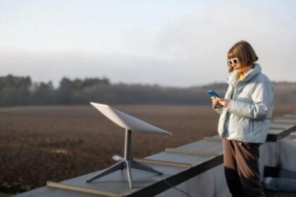 “Internet satelital de Amazon vs Starlink: ¡Descubre la nueva competencia!”