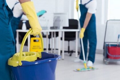 “¡Descubre los nuevos salarios del personal de maestranza!”