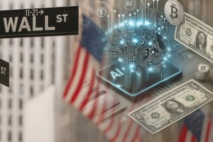“Wall Street: Banco invierte miles de millones en IA”