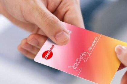 “Tarjeta comedor electrónica: la evolución de los luncheon tickets en Argentina”