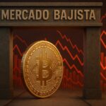 “Alerta: posible mercado bajista para bitcoin”
