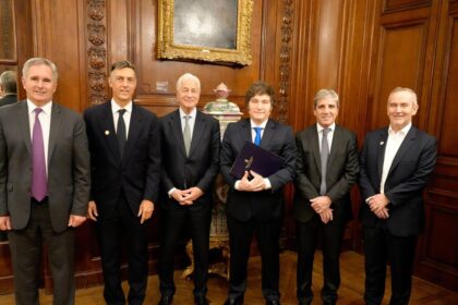 “Revelan: Bancos de EEUU detienen crédito a Argentina por u$s20.000 millones”