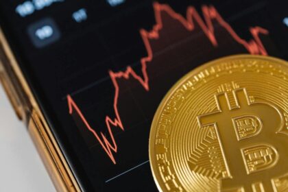 “Bitcoin rebota y supera los u$s87.000 ¡Descubre más aquí!”