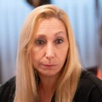 “Karina lidera mesa política por Presupuesto y reforma laboral”