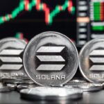 “Solana revoluciona con 18 días verdes en ETF”