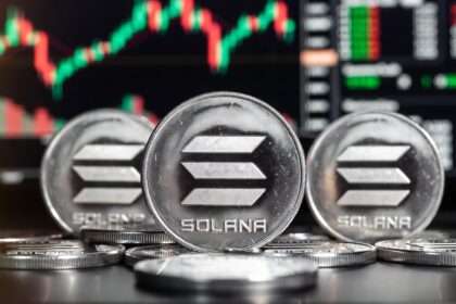 “Solana revoluciona con 18 días verdes en ETF”