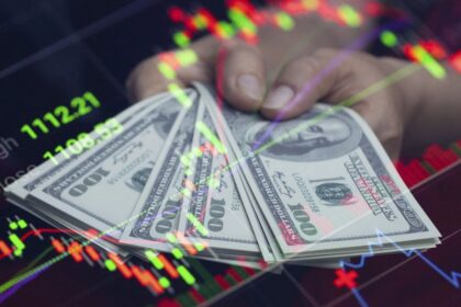 “Actualización dólar hoy y dólar blue: cotización en tiempo real 20/11”