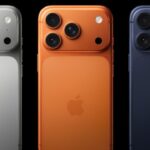 “Descubre los precios del iPhone 17 en Argentina”