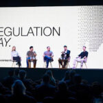 “Bybit en Regulation Day 2025: El futuro de las criptos”